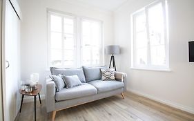 Boutique Charme Apartment